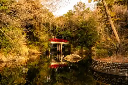武蔵一宮氷川神社(埼玉県)