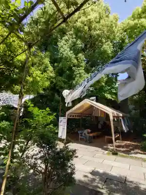 江東天祖神社(東京都)