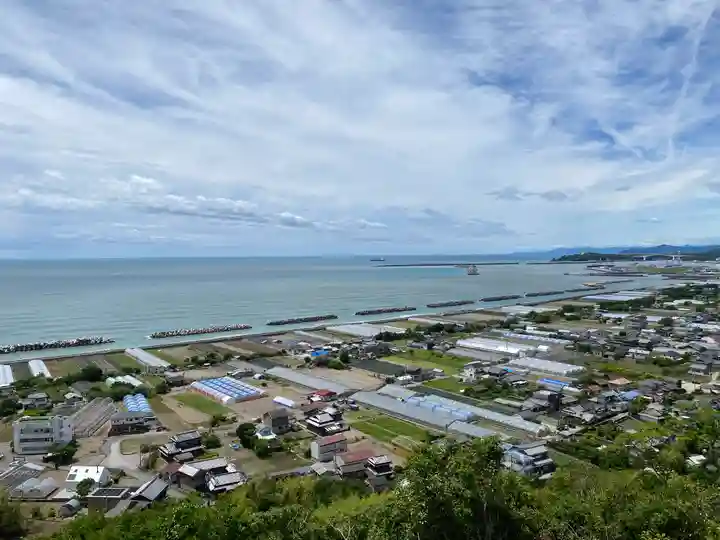 禅師峰寺(高知県)