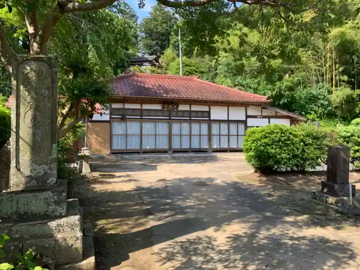 法福寺(千葉県)