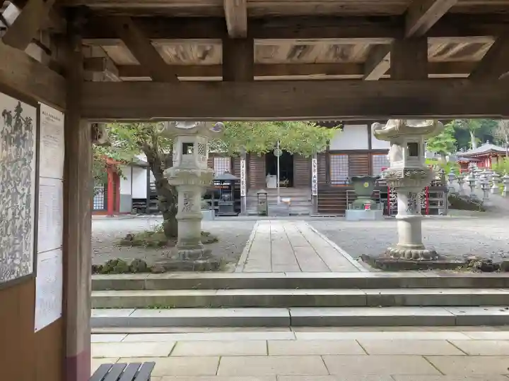 東円寺(山梨県)