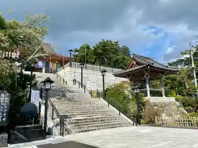 筑波山大御堂(茨城県)