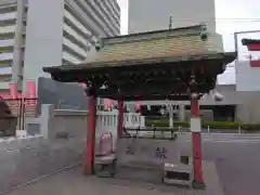 東京羽田 穴守稲荷神社(東京都)