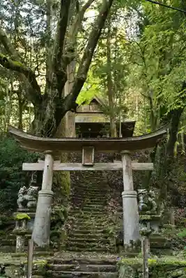 素鵞神社(愛媛県)