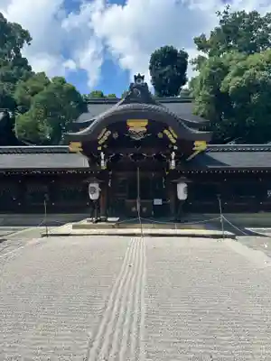 今宮神社(京都府)