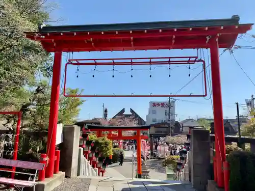 三光稲荷神社(愛知県)