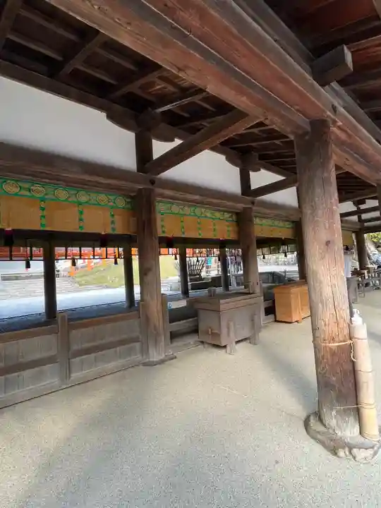 春日大社のその他建物