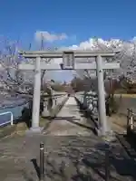 龍王神社(滋賀県)