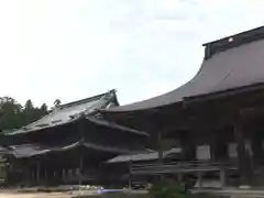 井波別院瑞泉寺の建物その他