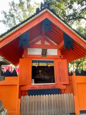 住吉大社(大阪府)