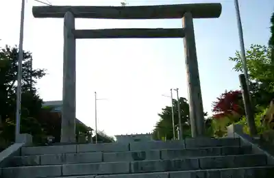 飯生神社(北海道)