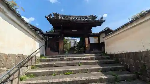 善福寺(京都府)