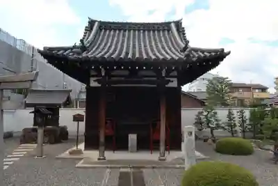 正運寺のその他建物