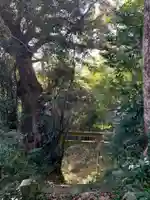 大山大神(千葉県)