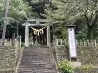 上色見熊野座神社(熊本県)