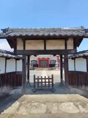 超願寺(埼玉県)