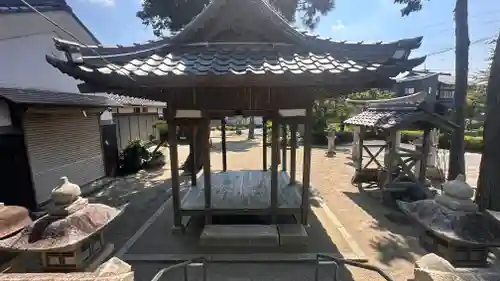 稲田姫神社(滋賀県)