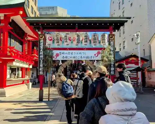 鷲神社(東京都)