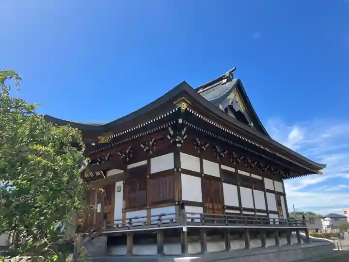 圓融寺(神奈川県)