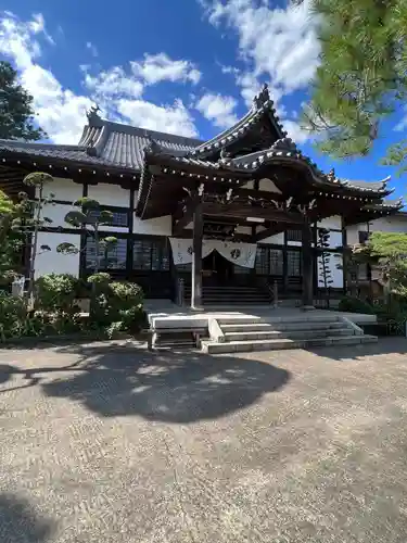 増上山　大願寺(浄土宗)仙台第七番札所(宮城県)