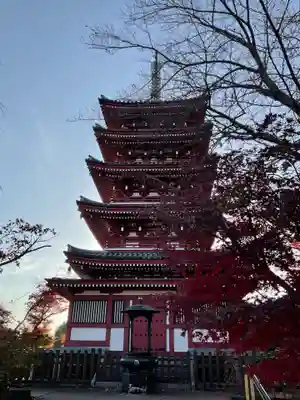 本土寺(千葉県)