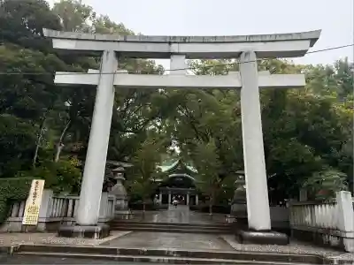 王子神社(東京都)