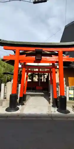 八千代大明神(京都府)