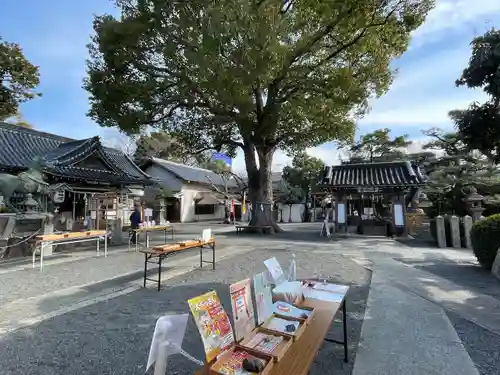 加支多神社(大阪府)