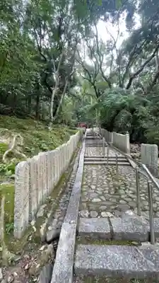 美具久留御魂神社のその他建物