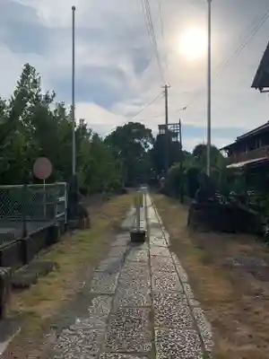夷隅神社(千葉県)