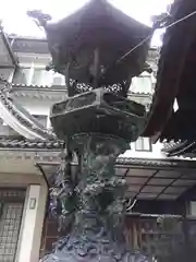 三津寺の建物その他