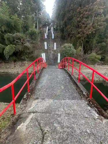 坪沼八幡神社(宮城県)