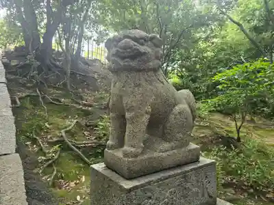 五軒家神社(大阪府)