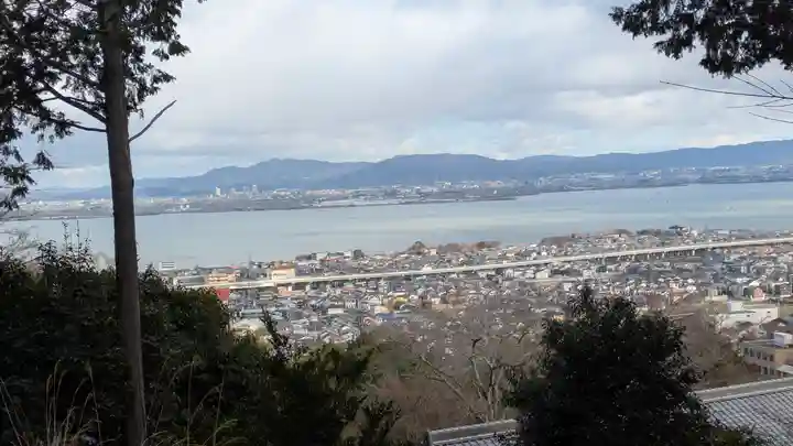 日吉東照宮(日吉大社末社)(滋賀県)