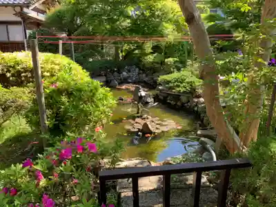 月蔵寺(千葉県)