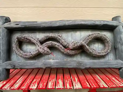 鹿島台神社(宮城県)