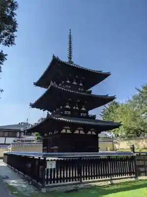 興福寺のその他建物