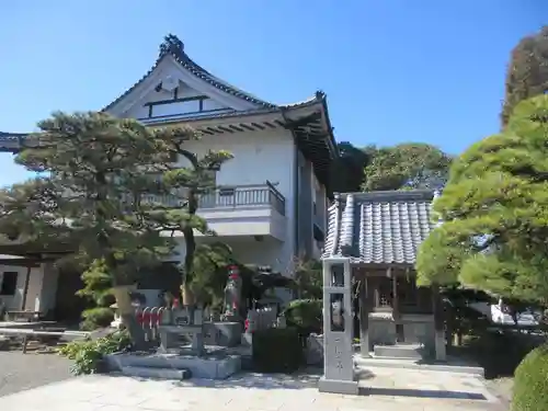 徳源寺(静岡県)