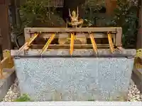 東京大神宮(東京都)