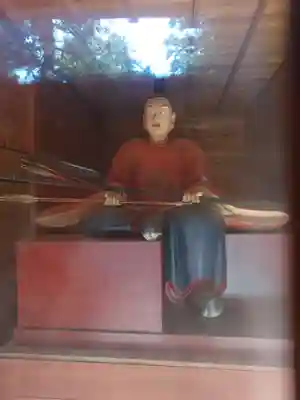 二宮赤城神社(群馬県)