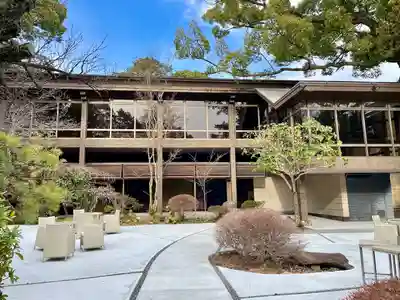 報徳二宮神社(神奈川県)