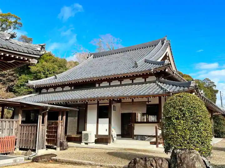 宗隣寺(山口県)