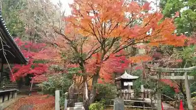 宝積寺のその他建物