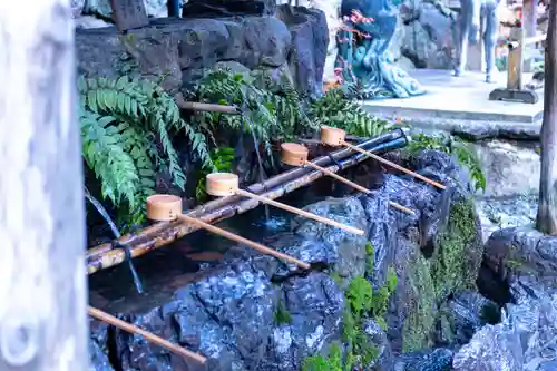 貴船神社(京都府)