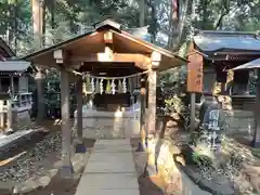 駒木諏訪神社(千葉県)