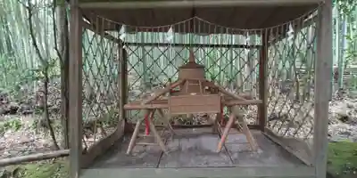 野宮神社のその他建物