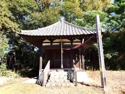 正福寺(埼玉県)