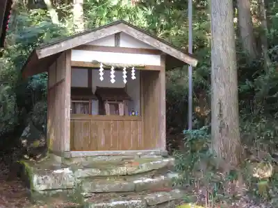 皇大神社(静岡県)