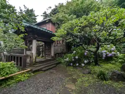 英勝寺(神奈川県)