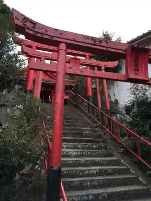 古麓稲荷神社(熊本県)
